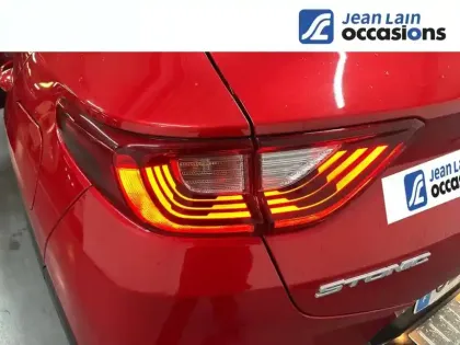 Photo 20 Kia Stonic  1.0 T-GDi 120 ch MHEV BVM6