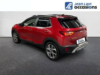 Photo 6 Kia Stonic  1.0 T-GDi 120 ch MHEV BVM6