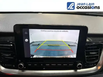 Photo 18 Kia Stonic  1.0 T-GDi 120 ch MHEV BVM6