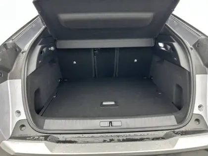 Photo 5 Peugeot 3008  Hybrid 145 e-DCS6