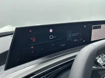Photo 9 Peugeot 3008  Hybrid 145 e-DCS6