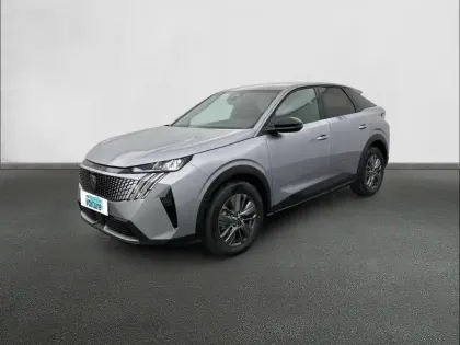 Photo Peugeot 3008 Allure