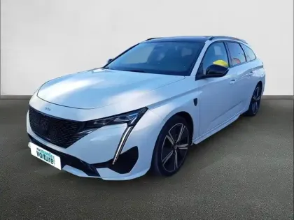 Photo Peugeot 308 Gt
