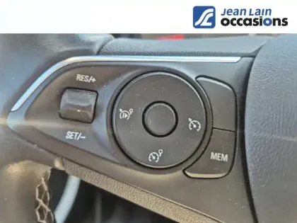 Photo 18 Opel Crossland X  1.2 Turbo 130 ch