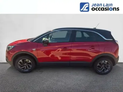 Photo 7 Opel Crossland X  1.2 Turbo 130 ch