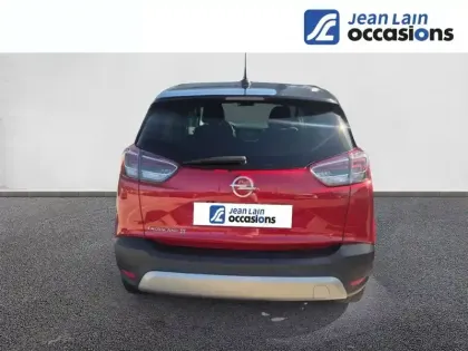 Photo 5 Opel Crossland X  1.2 Turbo 130 ch