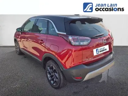 Photo 6 Opel Crossland X  1.2 Turbo 130 ch