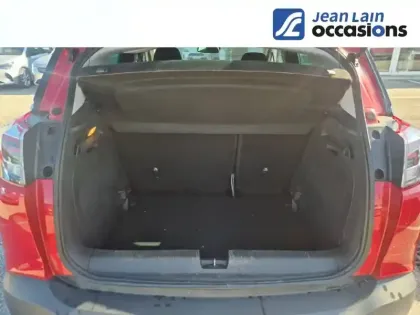 Photo 9 Opel Crossland X  1.2 Turbo 130 ch