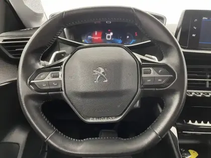 Photo 22 Peugeot 208  PureTech 100 S&S EAT8