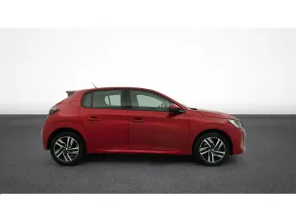 Photo 9 Peugeot 208  PureTech 100 S&S EAT8