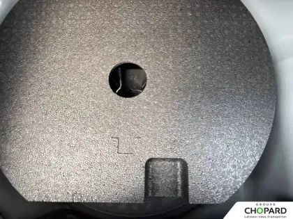 Photo 23 Peugeot 208  Hybrid 145 ch e-DCS6