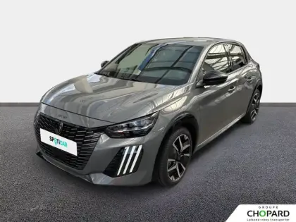 Photo Peugeot 208 Gt