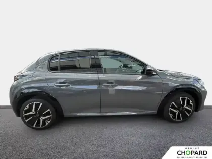 Photo 8 Peugeot 208  Hybrid 145 ch e-DCS6