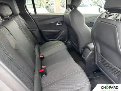 Photo 19 Peugeot 208  Hybrid 145 ch e-DCS6