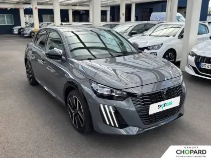 Photo 27 Peugeot 208  Hybrid 145 ch e-DCS6
