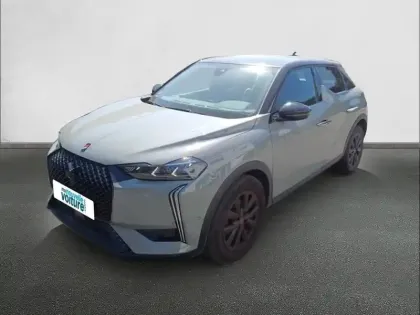 Photo Ds Ds 3 Performance Line