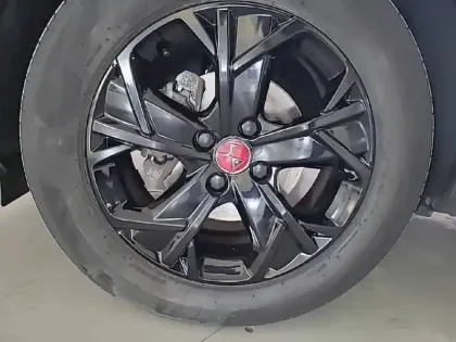 Photo 15 DS DS 3 DS3 Crossback PureTech 130 EAT8