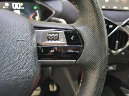 Photo 23 DS DS 3 DS3 Crossback PureTech 130 EAT8