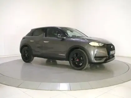 Photo 6 DS DS 3 DS3 Crossback PureTech 130 EAT8