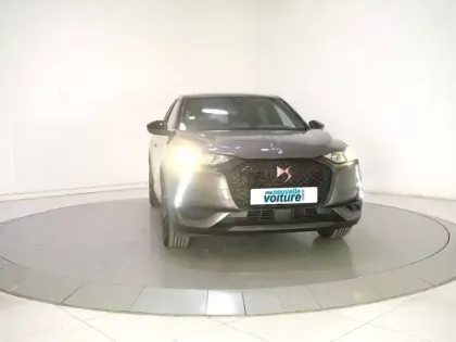 Photo 5 DS DS 3 DS3 Crossback PureTech 130 EAT8