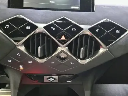 Photo 29 DS DS 3 DS3 Crossback PureTech 130 EAT8