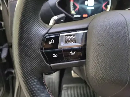 Photo 22 DS DS 3 DS3 Crossback PureTech 130 EAT8