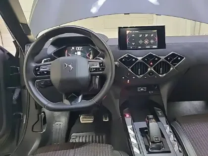 Photo 10 DS DS 3 DS3 Crossback PureTech 130 EAT8