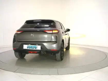 Photo 9 DS DS 3 DS3 Crossback PureTech 130 EAT8