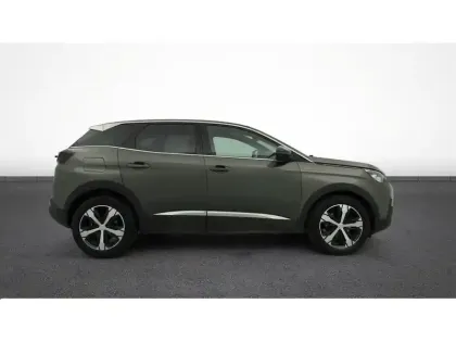 Photo 9 Peugeot 3008  Puretech 130ch S&S EAT8