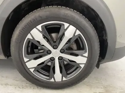 Photo 17 Peugeot 3008  Puretech 130ch S&S EAT8