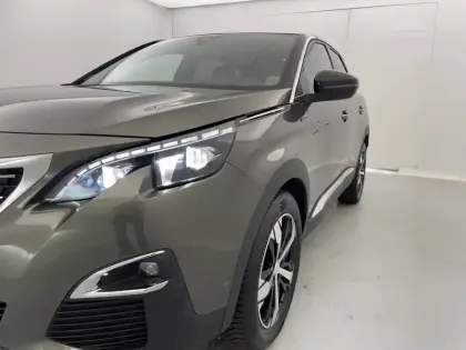 Photo 23 Peugeot 3008  Puretech 130ch S&S EAT8