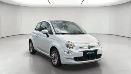 Photo 8 Fiat 500  1.0 70 ch Hybride BSG S/S
