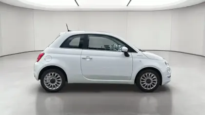 Photo 7 Fiat 500  1.0 70 ch Hybride BSG S/S