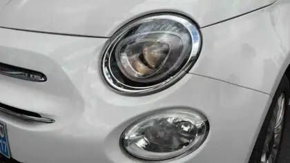 Photo 20 Fiat 500  1.0 70 ch Hybride BSG S/S