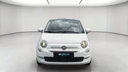 Photo 9 Fiat 500  1.0 70 ch Hybride BSG S/S