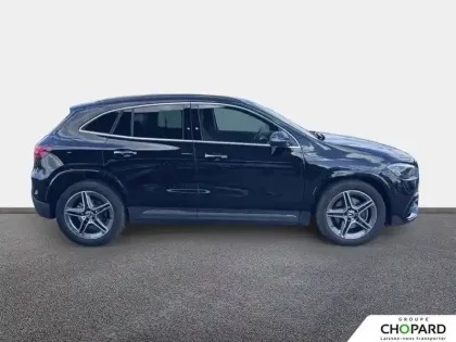 Photo 8 Mercedes GLA  200 d 8G-DCT