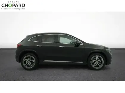 Photo 40 Mercedes GLA  200 d 8G-DCT