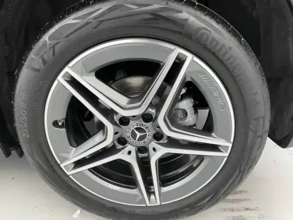 Photo 49 Mercedes GLA  200 d 8G-DCT
