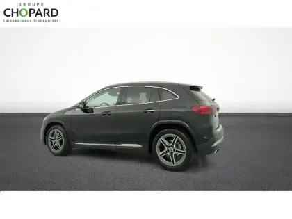Photo 35 Mercedes GLA  200 d 8G-DCT