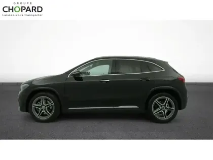 Photo 34 Mercedes GLA  200 d 8G-DCT