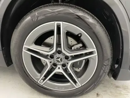 Photo 48 Mercedes GLA  200 d 8G-DCT