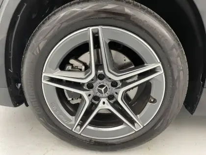 Photo 43 Mercedes GLA  200 d 8G-DCT