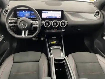 Photo 59 Mercedes GLA  200 d 8G-DCT