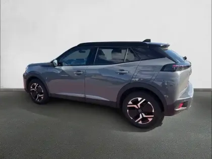 Photo 6 Peugeot 2008  PureTech 130 S&S EAT8