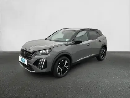 Photo 30 Peugeot 2008  PureTech 130 S&S EAT8