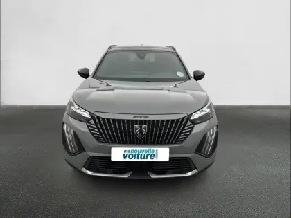 Photo 31 Peugeot 2008  PureTech 130 S&S EAT8