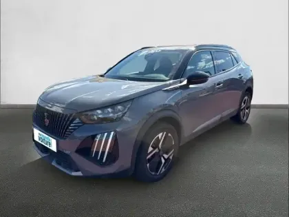 Photo Peugeot 2008 Gt