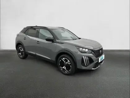 Photo 32 Peugeot 2008  PureTech 130 S&S EAT8