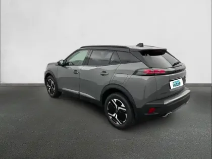 Photo 36 Peugeot 2008  PureTech 130 S&S EAT8
