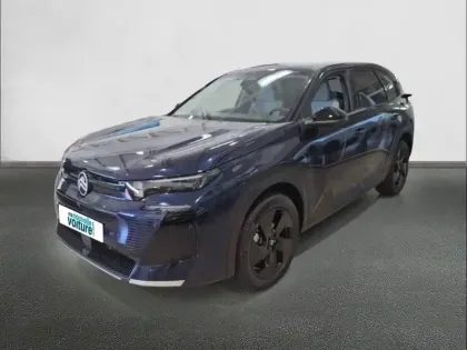 Photo Citroën C5 Aircross Plus